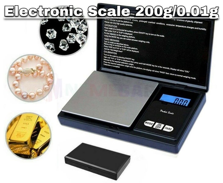 PTN New Jewellery Scales Sale Sale Sale Carousel 2