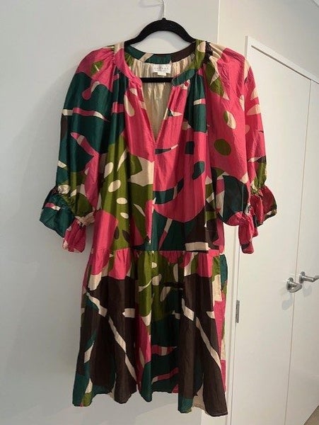 Clothing- Dress Carousel 1