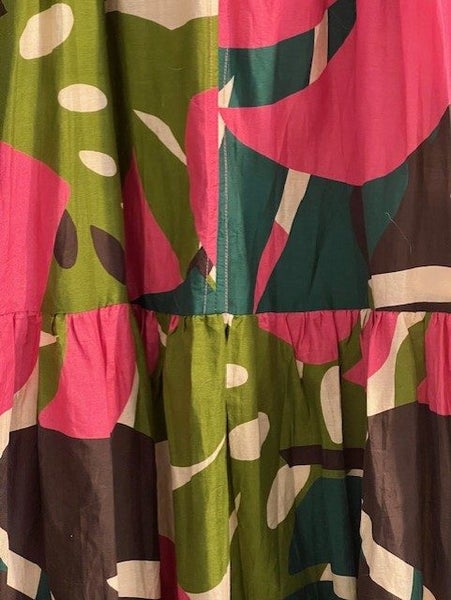 Clothing- Dress Carousel 2