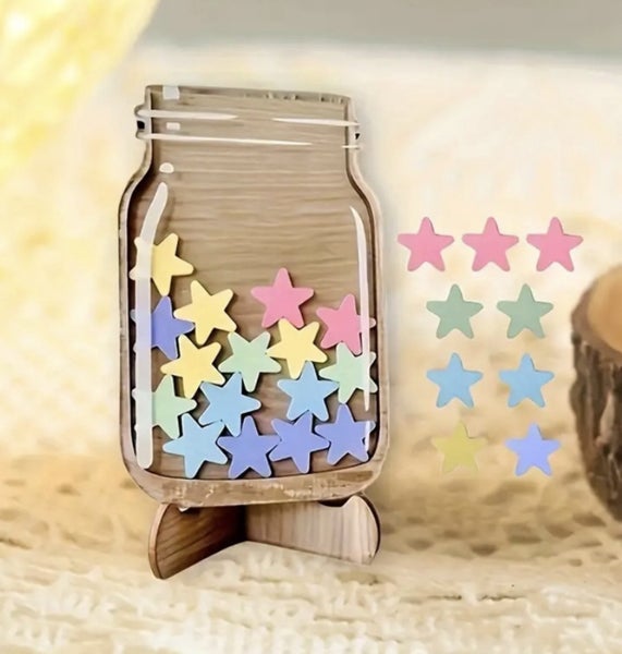 Personalised Reward Jar Carousel 1