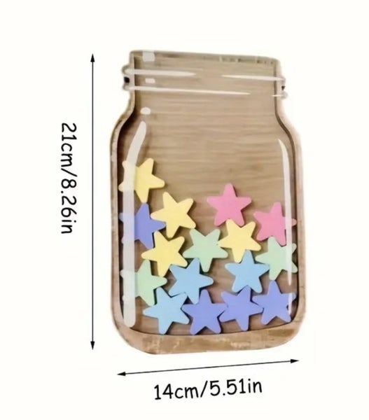 Personalised Reward Jar Carousel 2