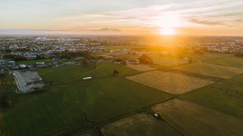 Sections selling now at Awa Park, Feilding62865862713987113