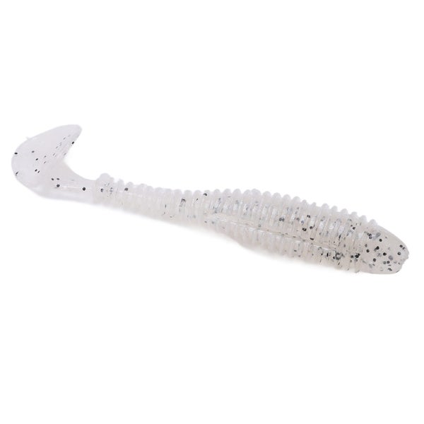 soft fishing lures t tail fishing lure silicone soft lure 15Pcs Silicone Soft Carousel 1