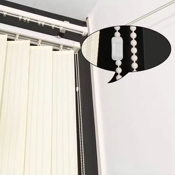 Roller Blind Chain Connector (Pack of 10) Carousel 9
