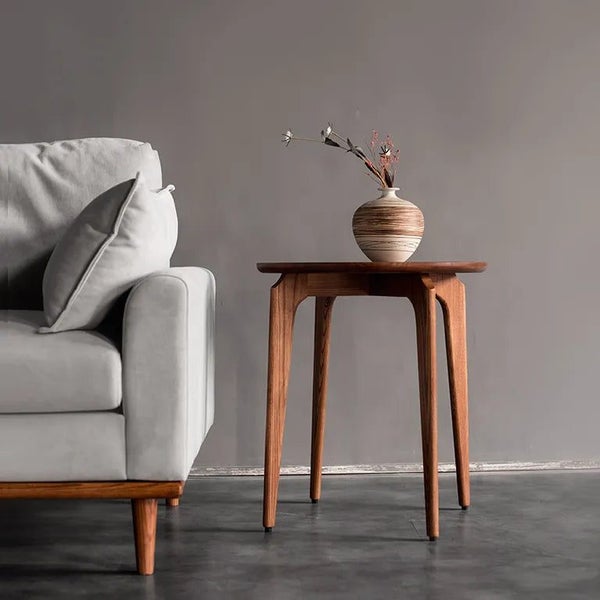 Olson Mid-Century Side Table Carousel 2