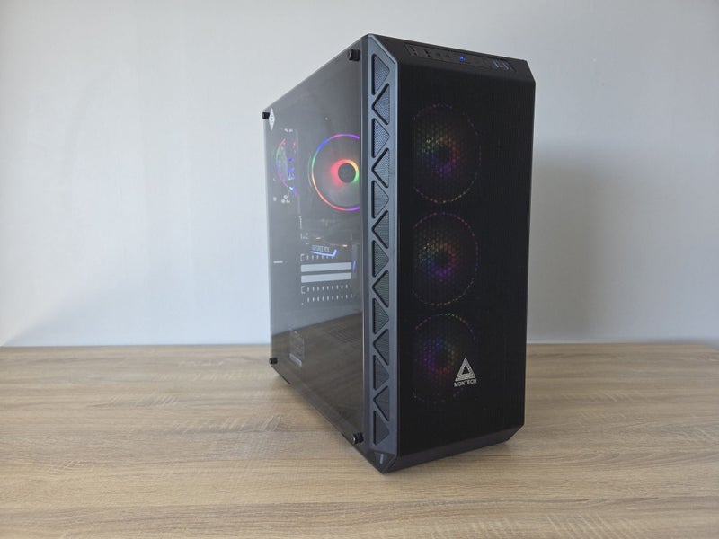 Gaming PC - RTX 2060 Super || i5 9400F Carousel 6