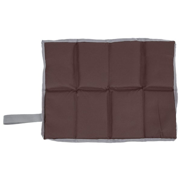 picnic cushion floor cushions outdoor folding cushion Picnic Cushion 3 Layer Carousel 8