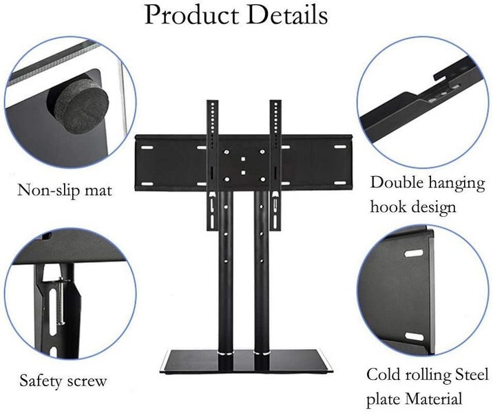TV Stand Carousel 2