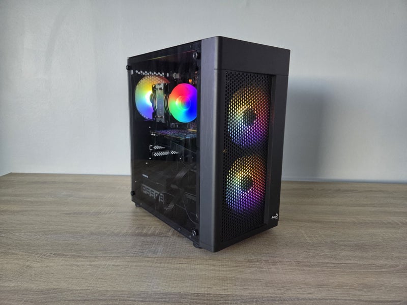 Gaming PC - GTX 1060 || i7 4770 Carousel 5