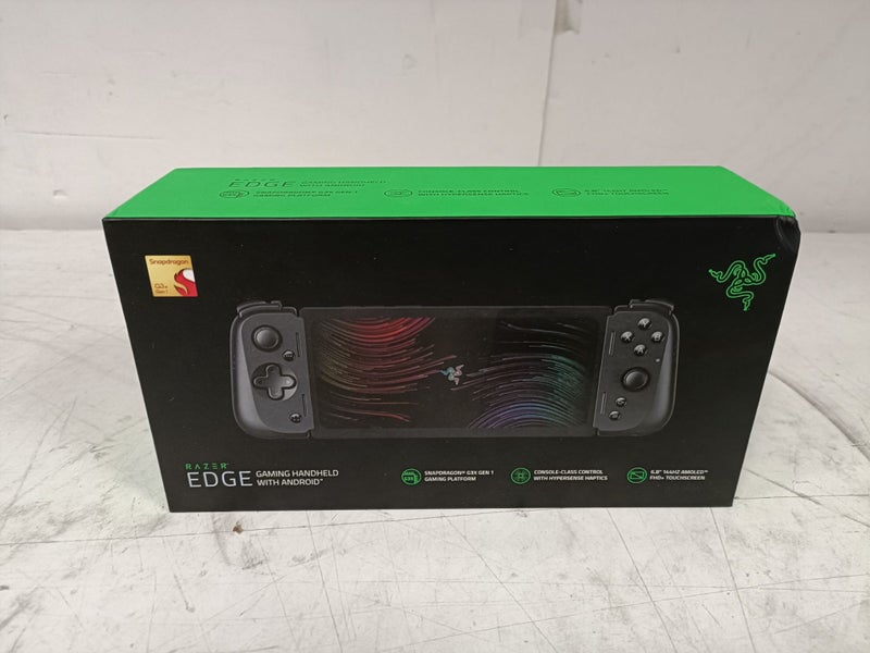 RAZER EDGE GAMING CONSOLE #B18187759-5 Carousel 1