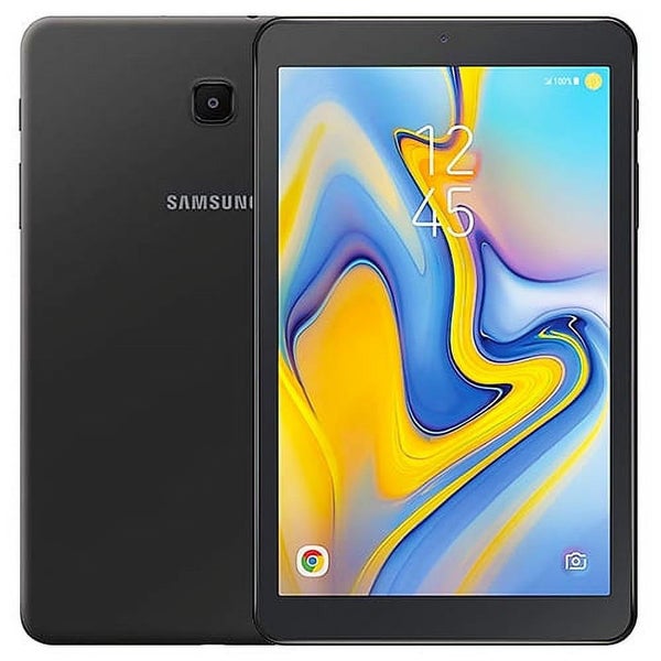 Samsung Galaxy Tab A 8.0 (2018) T387 2GB RAM 32GB Wi-Fi LTE Black Carousel 1