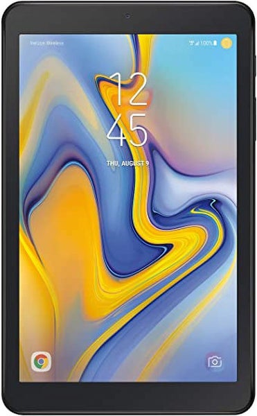 Samsung Galaxy Tab A 8.0 (2018) T387 2GB RAM 32GB Wi-Fi LTE Black Carousel 2