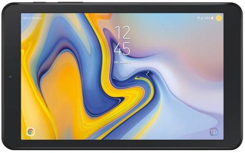 Samsung Galaxy Tab A 8.0 (2018) T387 2GB RAM 32GB Wi-Fi LTE Black Carousel 4