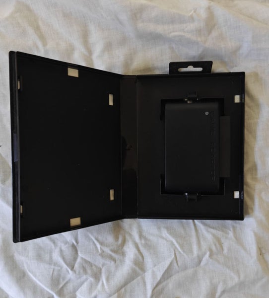 Master Mega Converter for Sega Megadrive Carousel 2