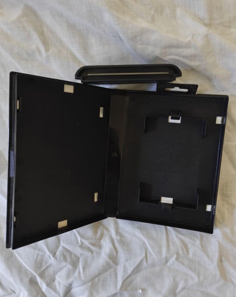 Master Mega Converter for Sega Megadrive Carousel 4
