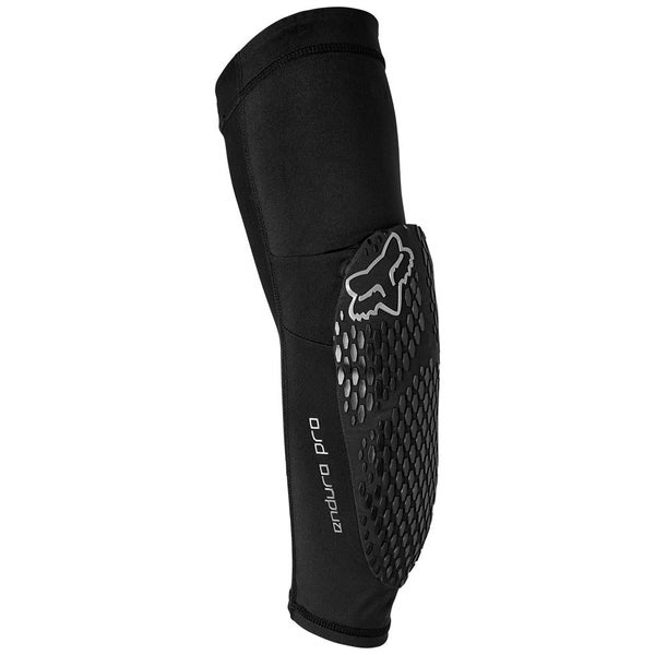 FOX ENDURO PRO ELBOW GUARDS [BLACK] Carousel 1