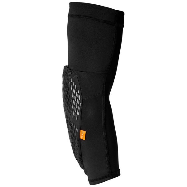 FOX ENDURO PRO ELBOW GUARDS [BLACK] Carousel 2