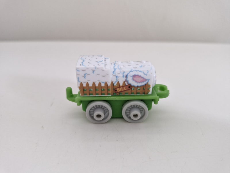 Thomas the Tank Engine Mini Trains Carousel 12