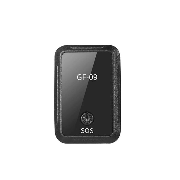 Remote Listening Magnetic GF09 Mini Vehicle GPS Tracker Real Time Tracking Devic Carousel 7