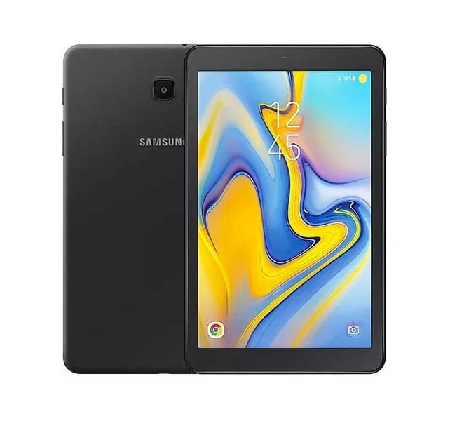 Samsung Galaxy Tab A T387 32GB 8" 4G Verizon + GSM Unlocked Tablet Excellent Carousel 1