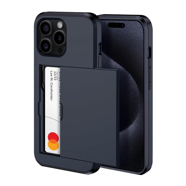 iPhone 15 Pro Case Carousel 1
