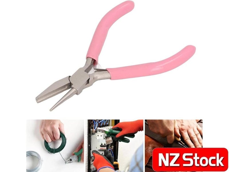 Jewellery Pliers Mini Pliers Carousel 1