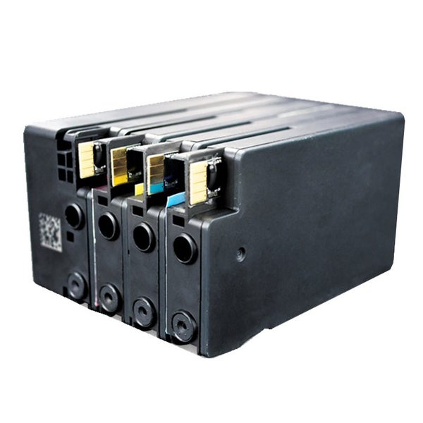 Compatible Ink Cartridges for HP 955XL Whole Set High Yield Carousel 2