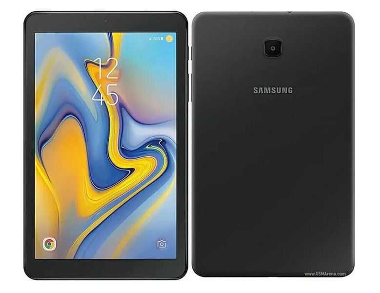 Samsung Galaxy Tab A 8" 2018 32GB SM-T387 Tablet Wi-Fi + 4G Black (Brand New) Carousel 1