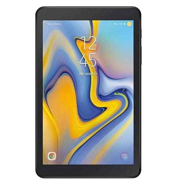 Samsung Galaxy Tab A 8" 2018 32GB SM-T387 Tablet Wi-Fi + 4G Black (Brand New) Carousel 2