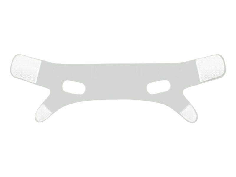 Snore Stopper Adjustable Hook and Loop Strap Chin Strap Anti Snore Chin Strap Carousel 2