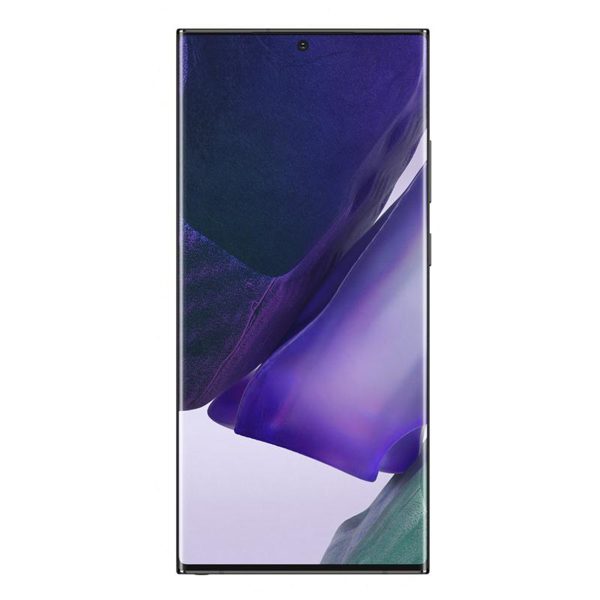 Samsung Galaxy Note 20 Ultra 5G - Mystic Black62863232811522112