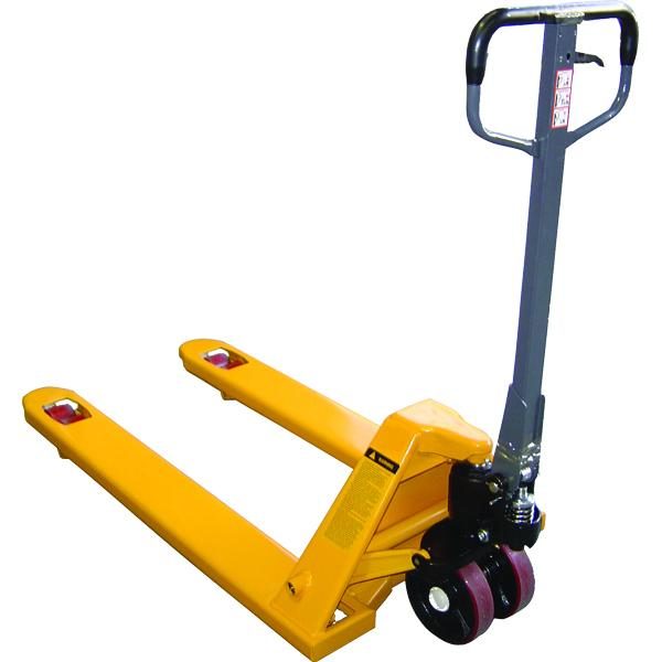 Proequip 2500Kg Standard Hand Pallet Truck | Handling Equipment Carousel 1