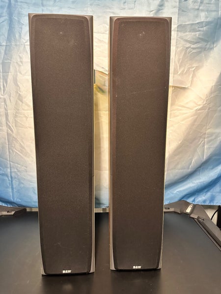 Bowers & Wilkins DM309 Floorstanders Carousel 4
