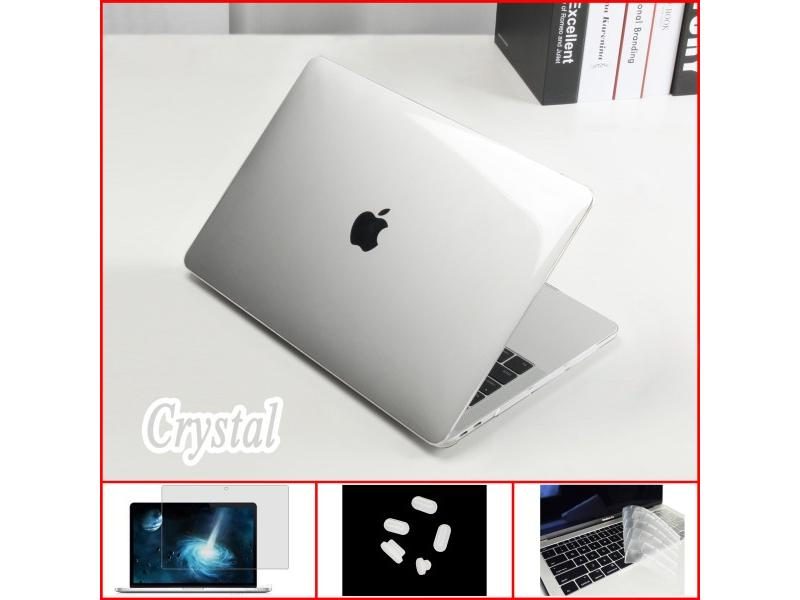 Laptop Case For Apple Macbook M1-M3 Chip 13.6-16.2 Inch Carousel 1
