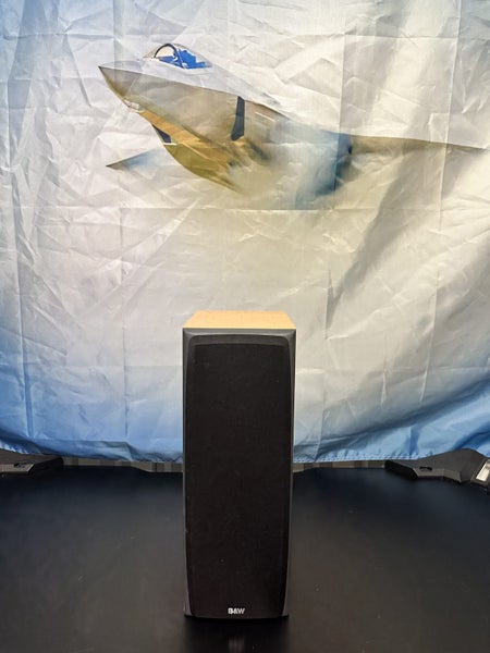 Bowers & Wilkins LCR3 Centre Speaker Maple Carousel 1