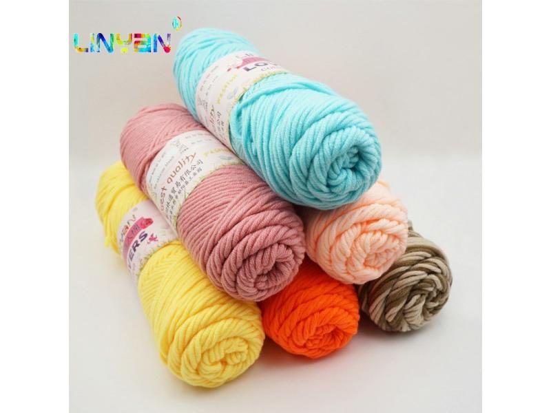 Knitting Yarn Carousel 2