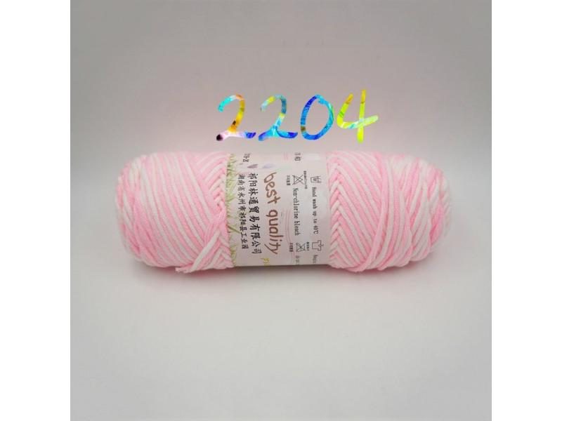 Knitting Yarn Carousel 1