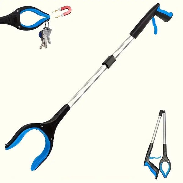 Blue Grabber Tool Carousel 1