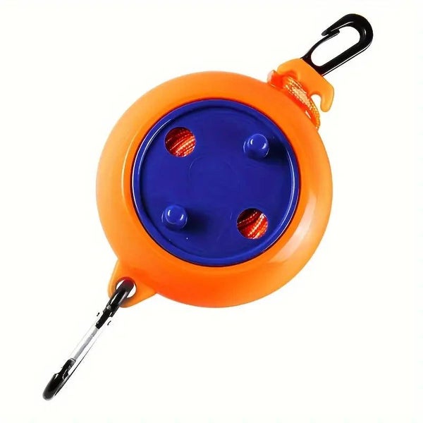 Portable Clothesline Carousel 1