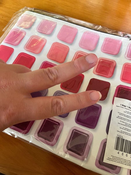 Scentsy Consultant Wax Sample Pouch Carousel 4