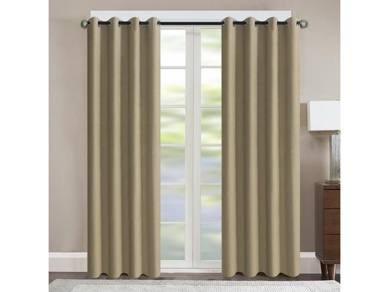Modern Velvet Curtains For The Living Room Window Solid Color Blackout Curtains Carousel 1