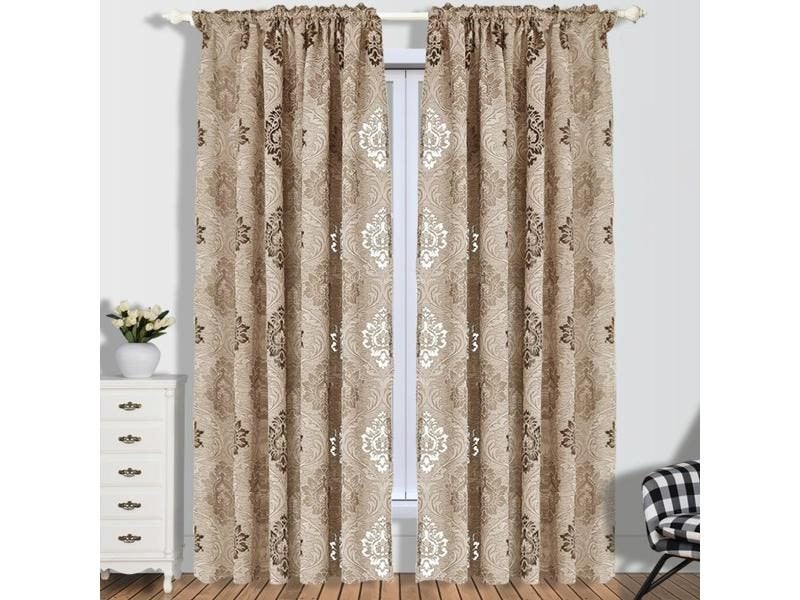 Net Curtains Carousel 2