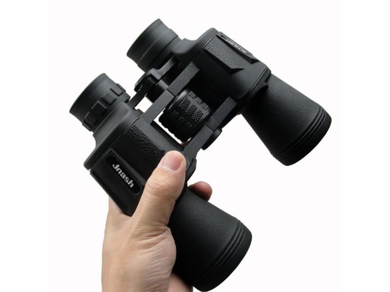 Jnash 20X50 Binoculars For Hunting Camping HD Wide Angle Central Zoom Portable Carousel 2