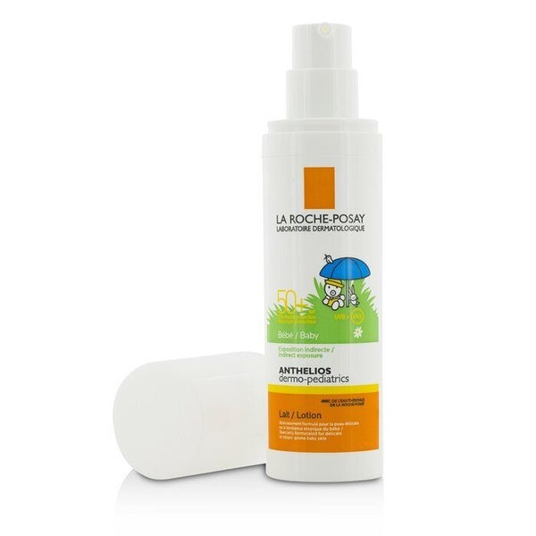 La Roche Posay Anthelios Dermo-Kids Baby Lotion SPF50+ (Specially Formulated ... Carousel 1