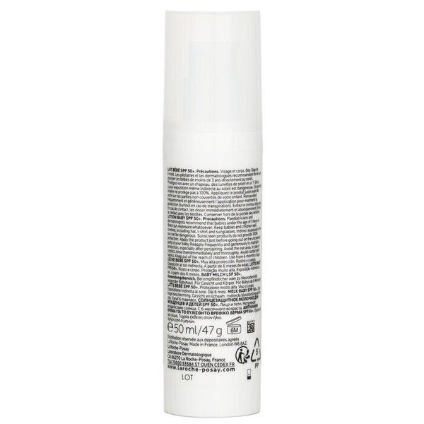 La Roche Posay Anthelios Dermo-Kids Baby Lotion SPF50+ (Specially Formulated ... Carousel 3