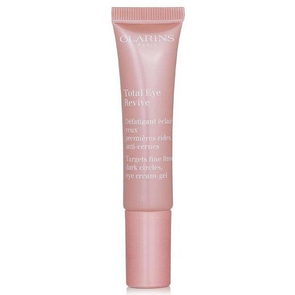 Clarins Total Eye Revive 15ml/0.5oz Carousel 1