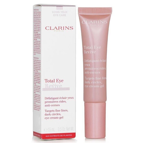 Clarins Total Eye Revive 15ml/0.5oz Carousel 2