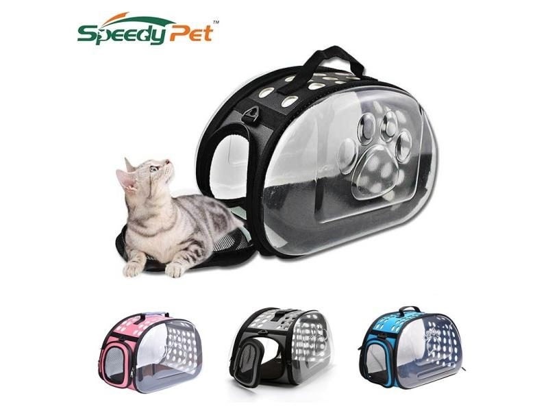 Cat Carrier Dog Carrier Carousel 2