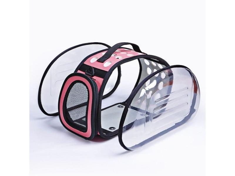 Cat Carrier Dog Carrier Carousel 1