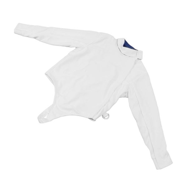 fencing jacket youth fencing jacket fencing jacket for foil epee sabre fencing Carousel 1